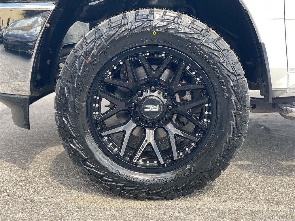 2021 Ram 2500 - $38,999