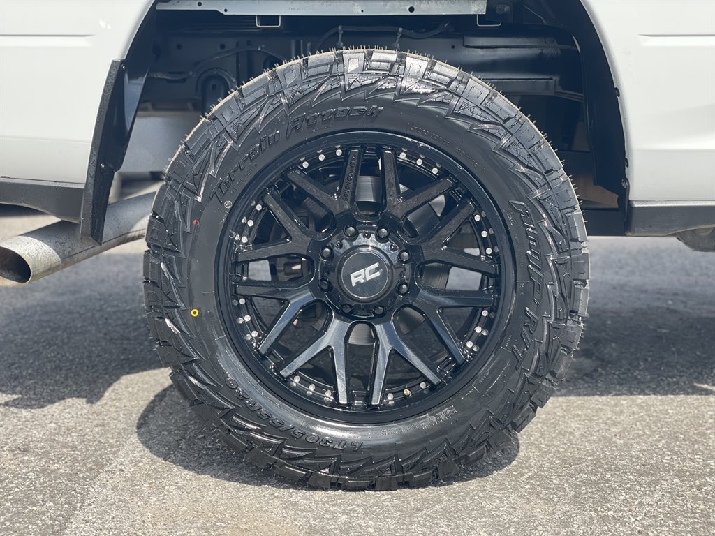 2021 Ram 2500 - $38,999