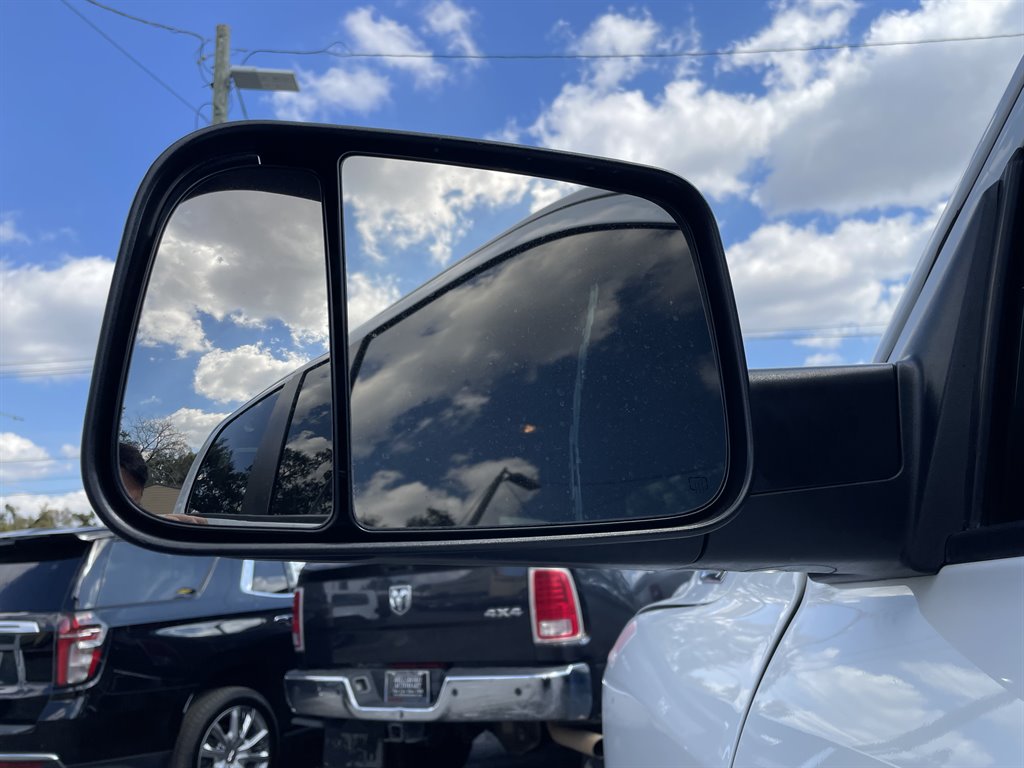 2021 Ram 2500 - $38,999
