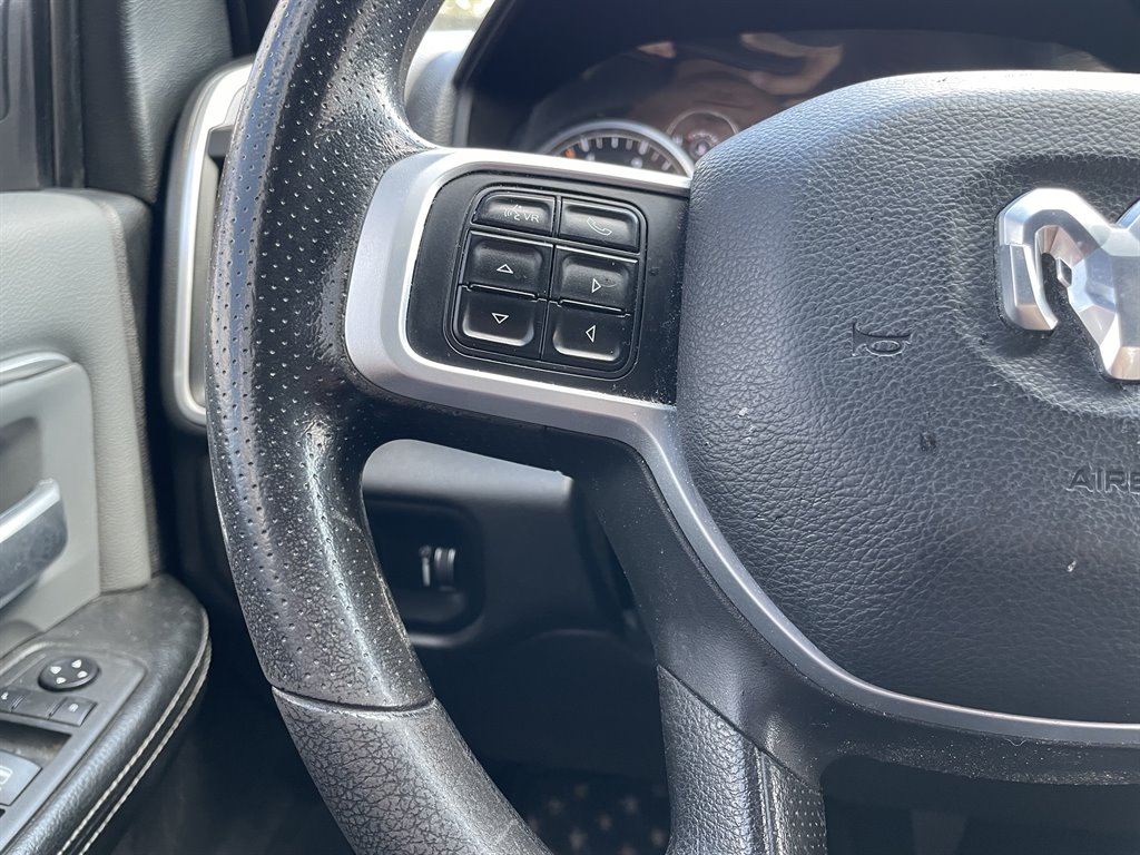 2021 Ram 2500 - $38,999