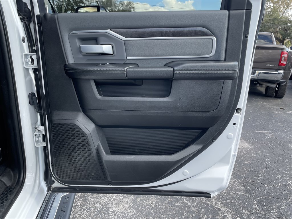 2021 Ram 2500 - $38,999