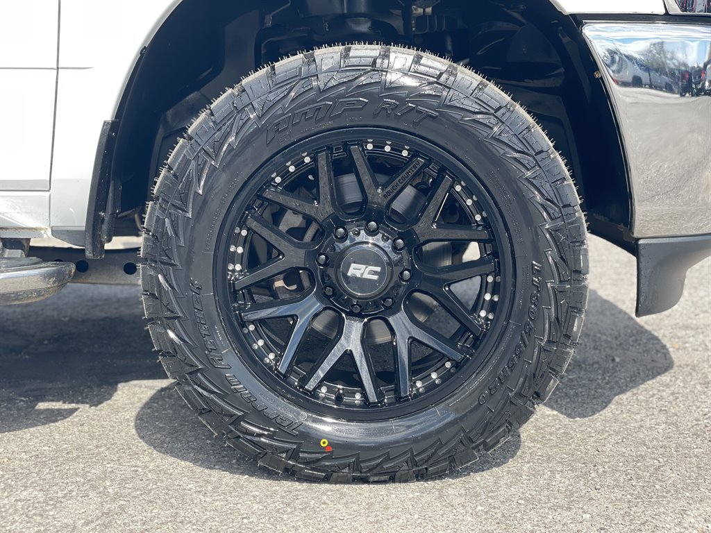 2021 Ram 2500 - $38,999