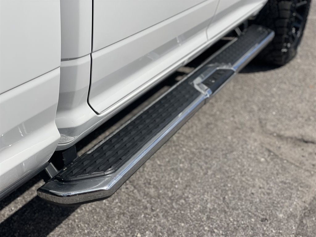 2021 Ram 2500 - $38,999