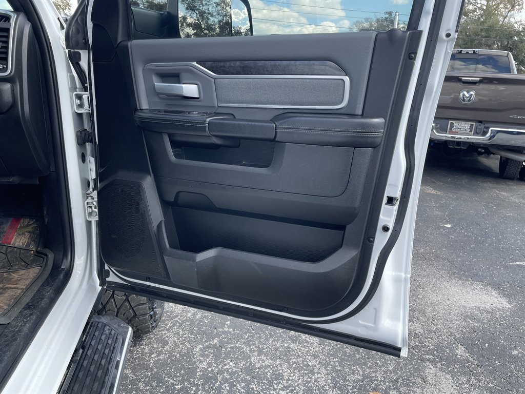 2021 Ram 2500 - $38,999
