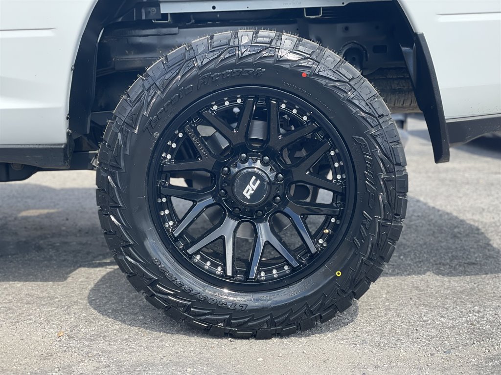 2021 Ram 2500 - $38,999