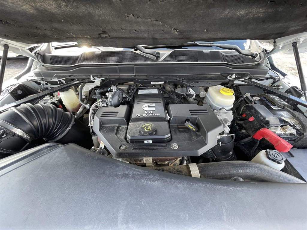2021 Ram 2500 - $38,999