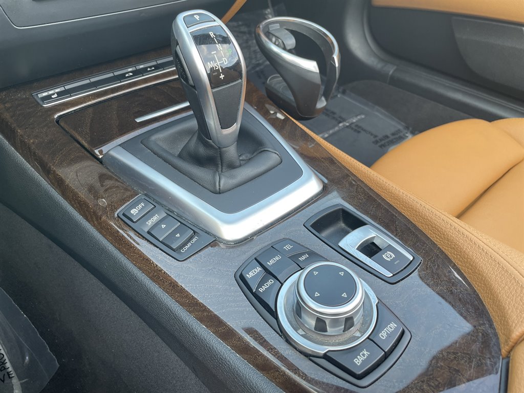 2013 BMW Z4 sDrive35is photo