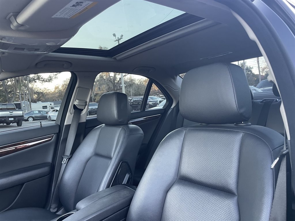 2012 Mercedes-Benz C 250 - $9,999