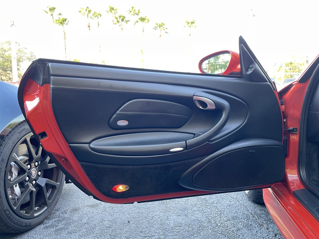 2001 Porsche 911 Carrera photo