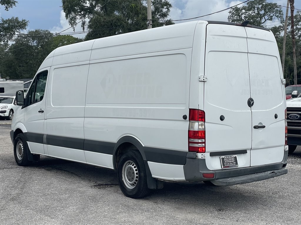 2012 Mercedes-Benz 500 - $12,999