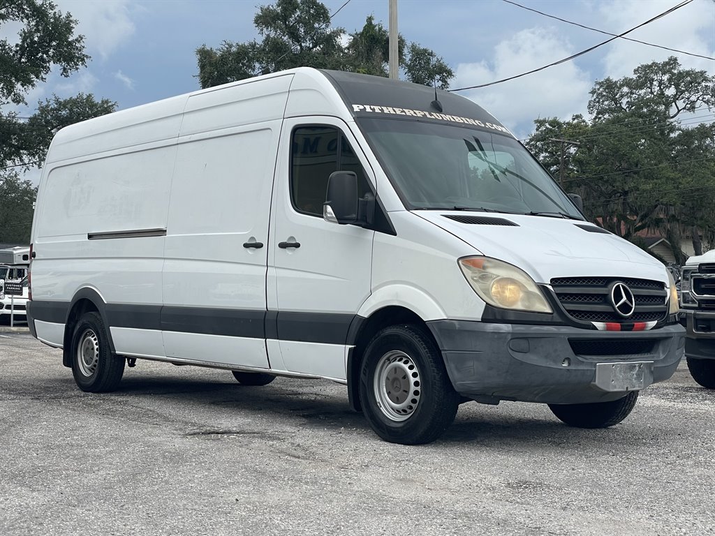 2012 Mercedes-Benz 500 - $12,999