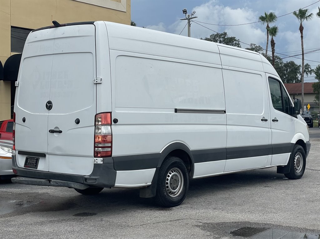 2012 Mercedes-Benz 500 - $12,999