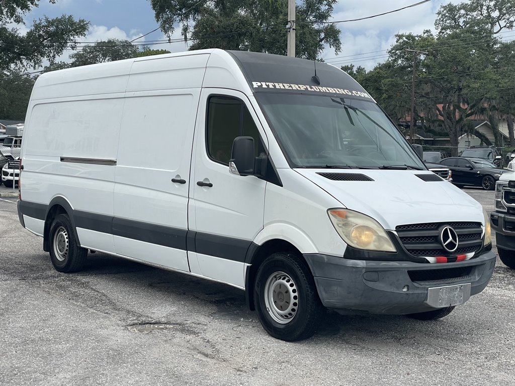 2012 Mercedes-Benz 500 - $12,999