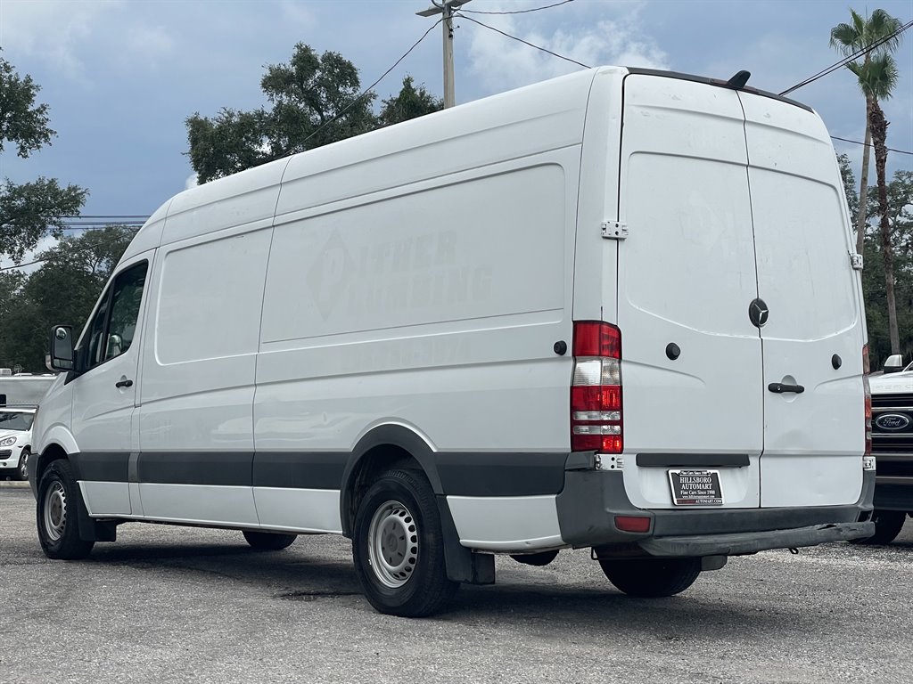 2012 Mercedes-Benz 500 - $12,999