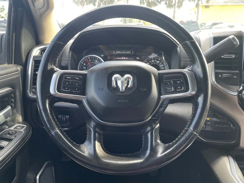 2021 Ram 3500 - $63,999