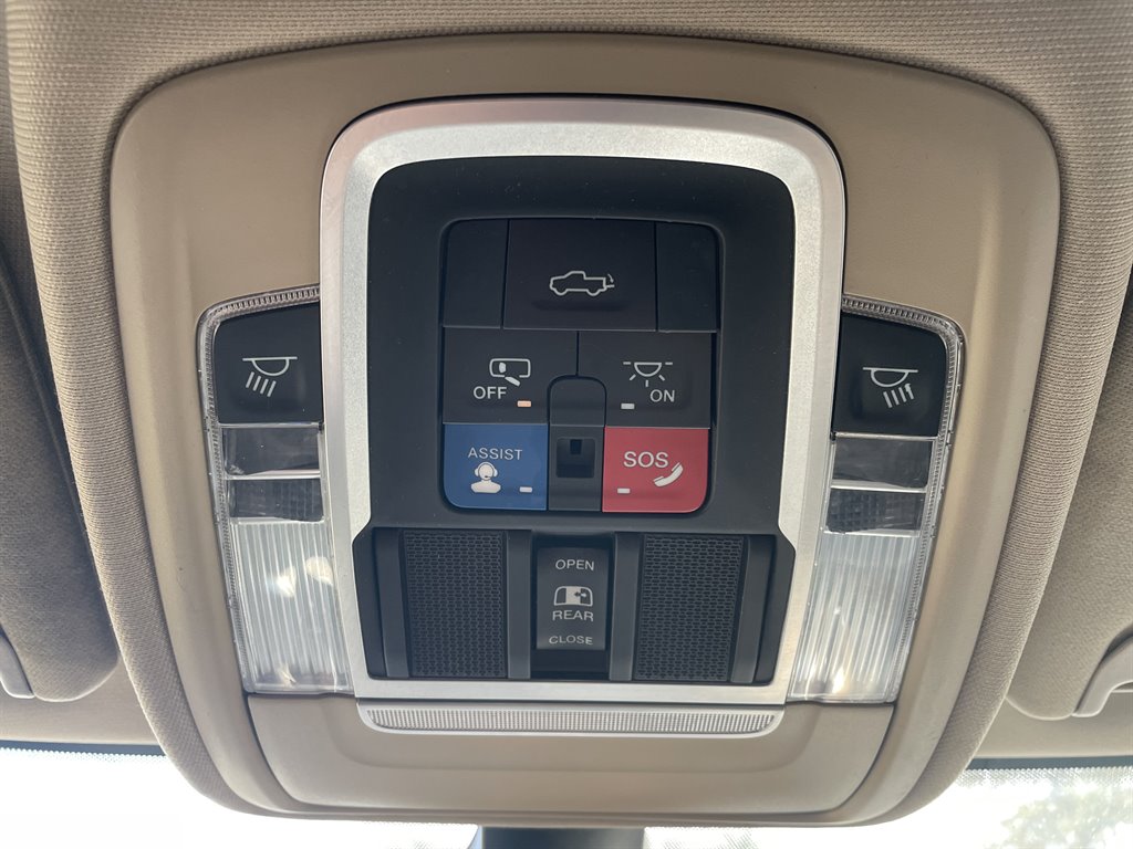 2021 Ram 3500 - $63,999