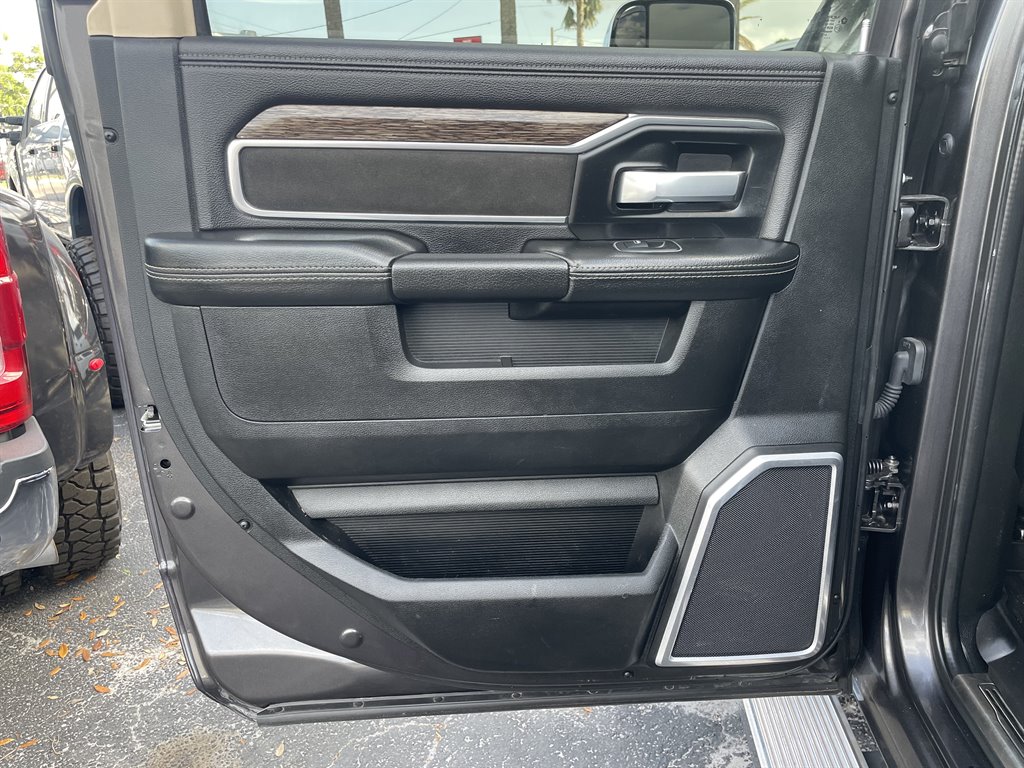2021 Ram 3500 - $63,999