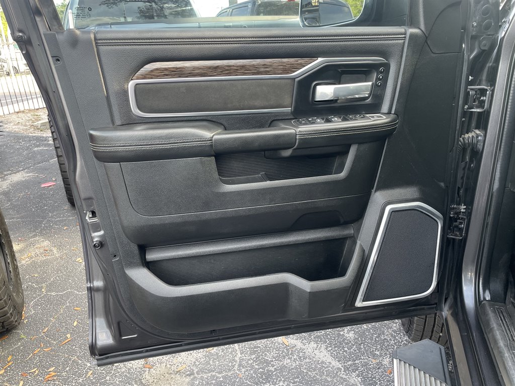 2021 Ram 3500 - $63,999