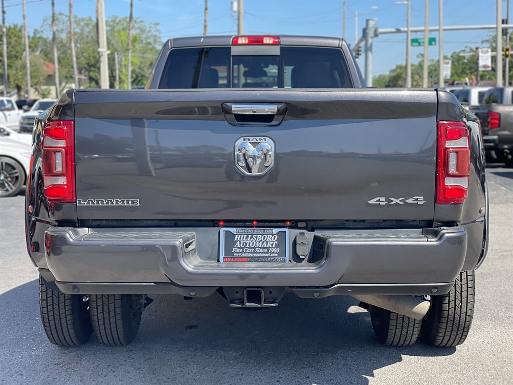 2021 Ram 3500 - $63,999