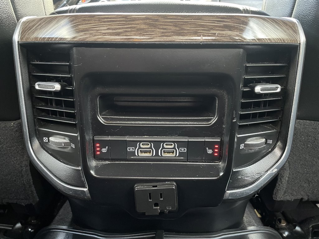 2021 Ram 3500 - $63,999
