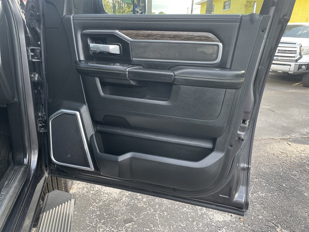 2021 Ram 3500 - $63,999