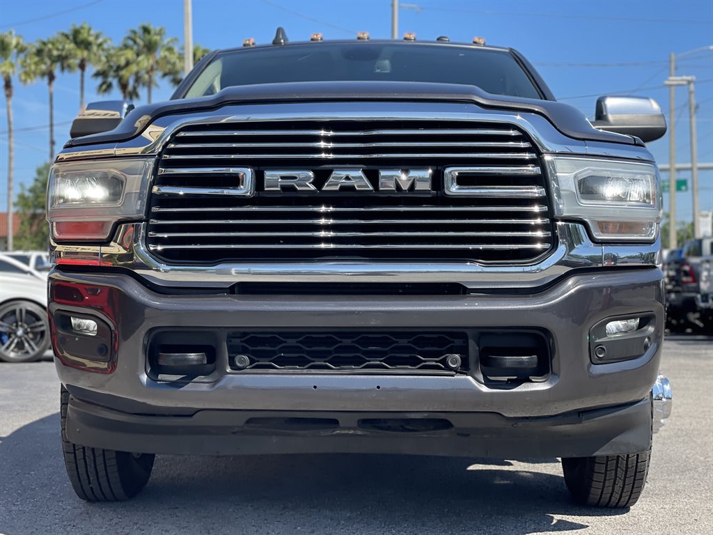 2021 Ram 3500 - $63,999