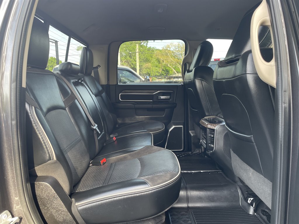 2021 Ram 3500 - $63,999