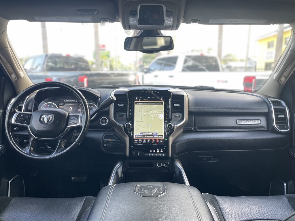 2021 Ram 3500 - $63,999