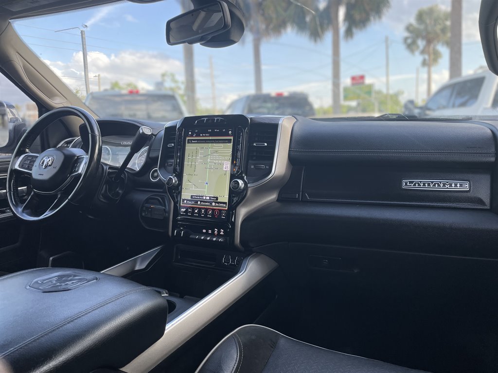 2021 Ram 3500 - $63,999