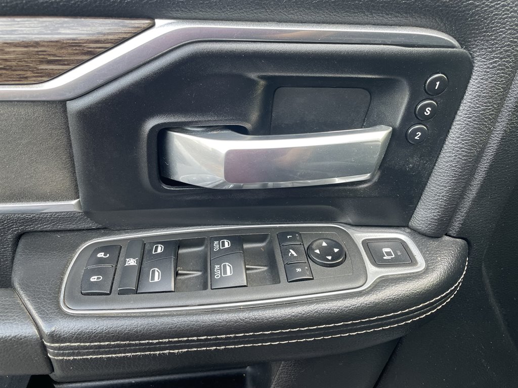 2021 Ram 3500 - $63,999