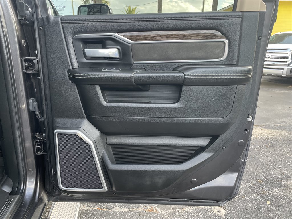 2021 Ram 3500 - $63,999