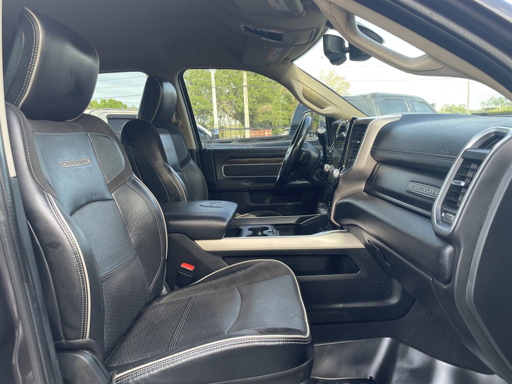 2021 Ram 3500 - $63,999