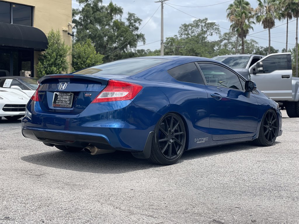 2013 Honda Civic - $13,999