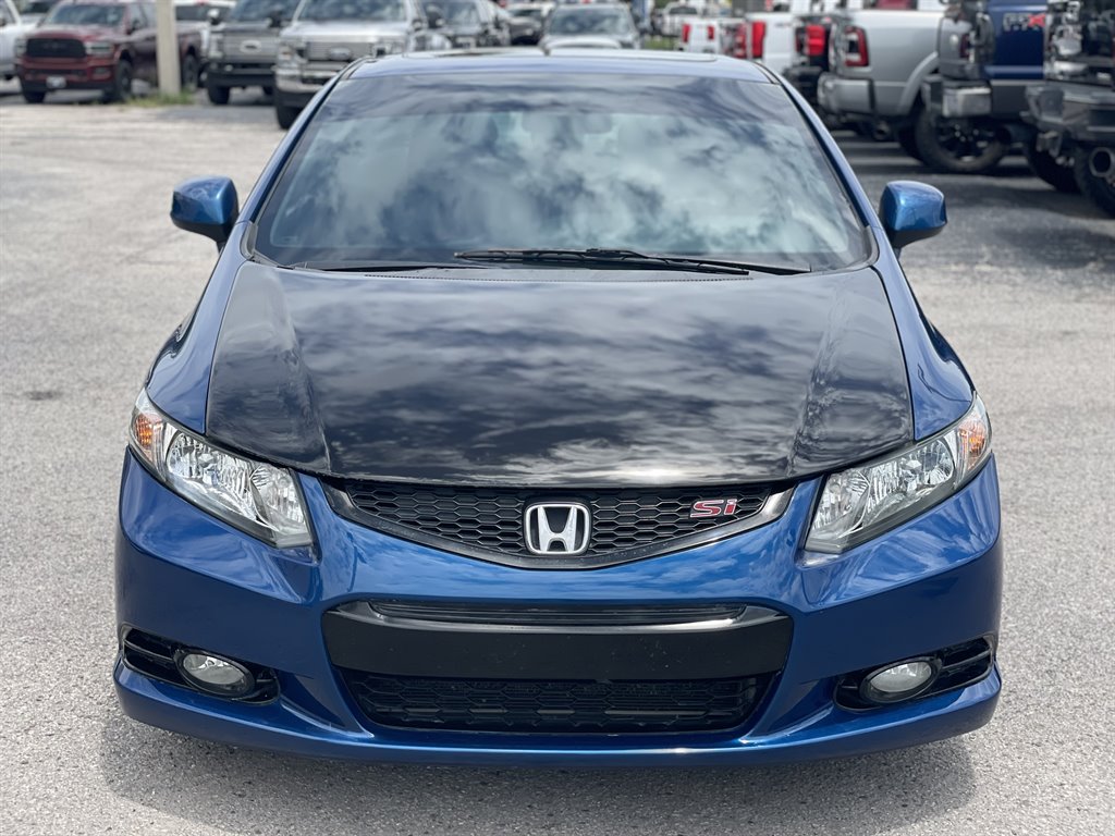 2013 Honda Civic - $13,999