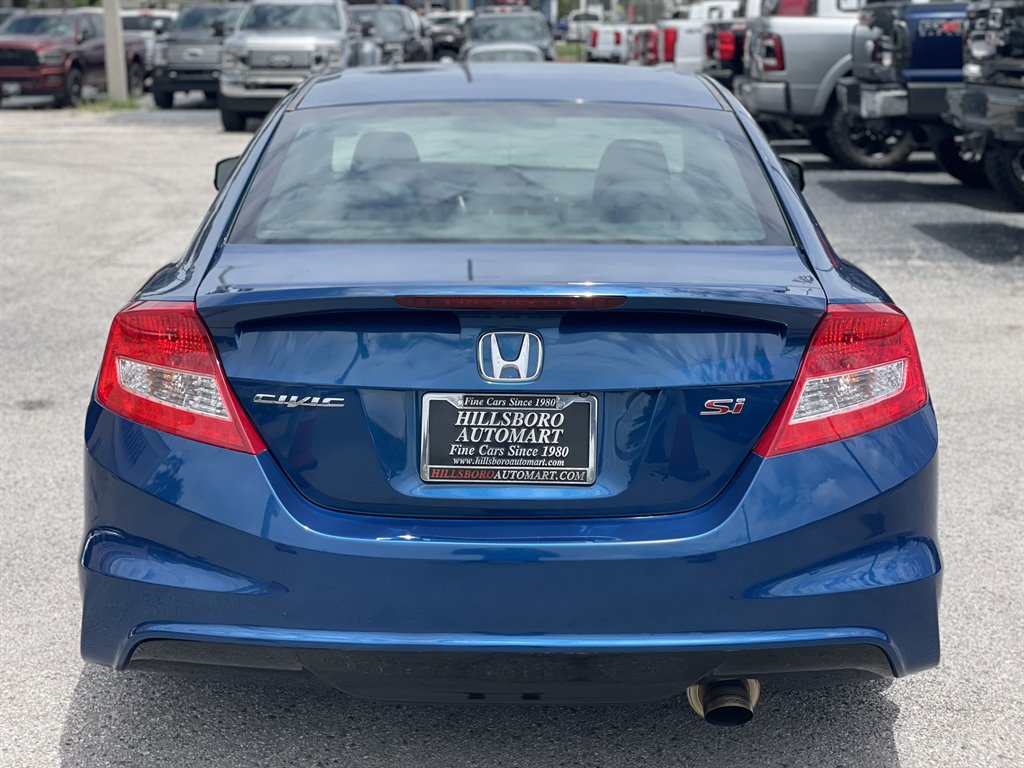 2013 Honda Civic - $13,999