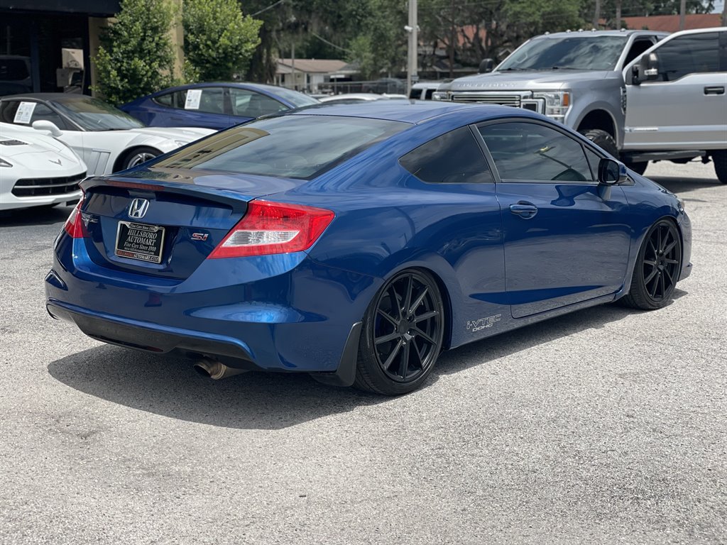 2013 Honda Civic - $13,999