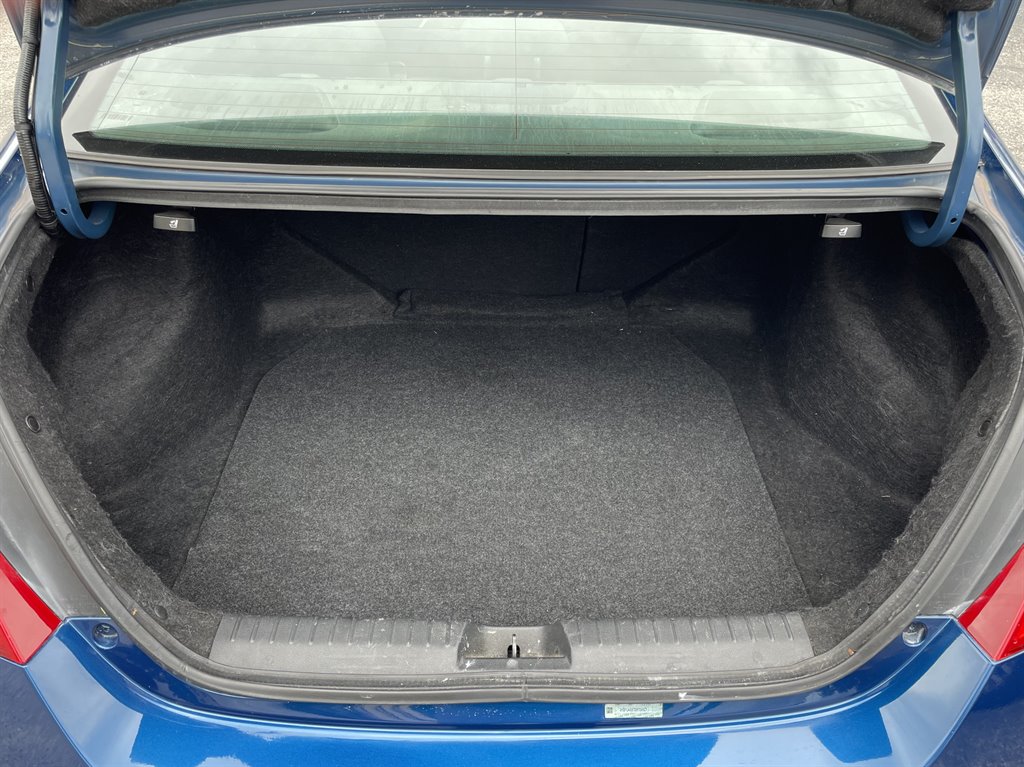 2013 Honda Civic - $13,999