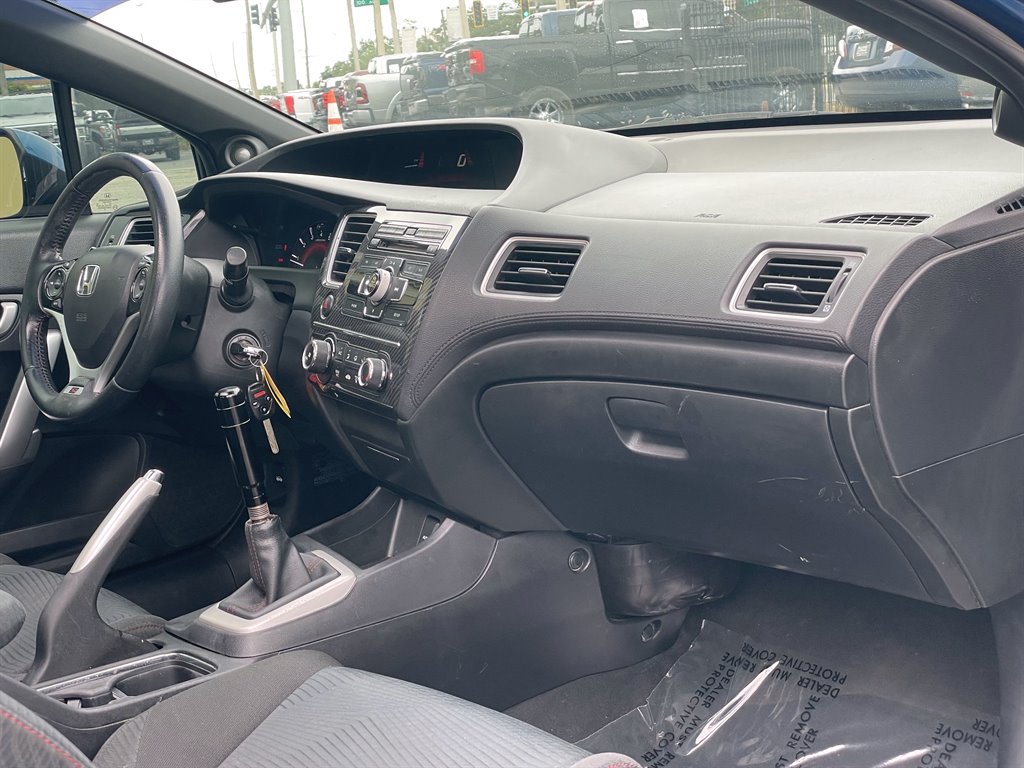 2013 Honda Civic - $13,999
