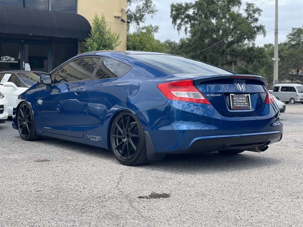 2013 Honda Civic - $13,999