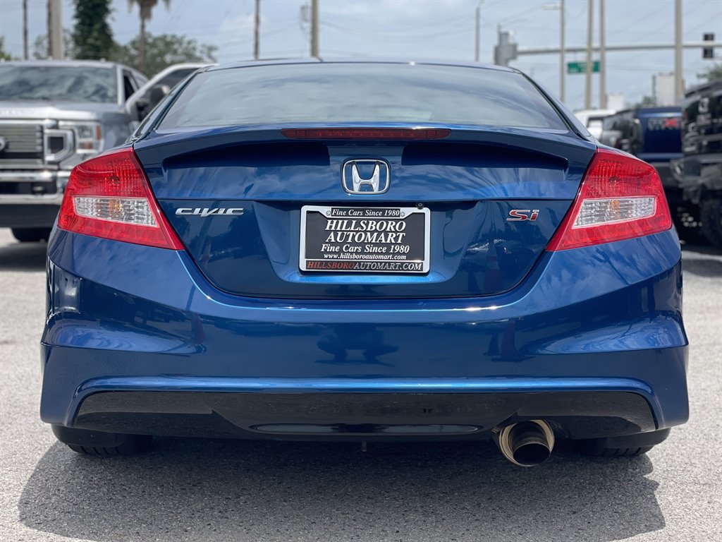 2013 Honda Civic - $13,999