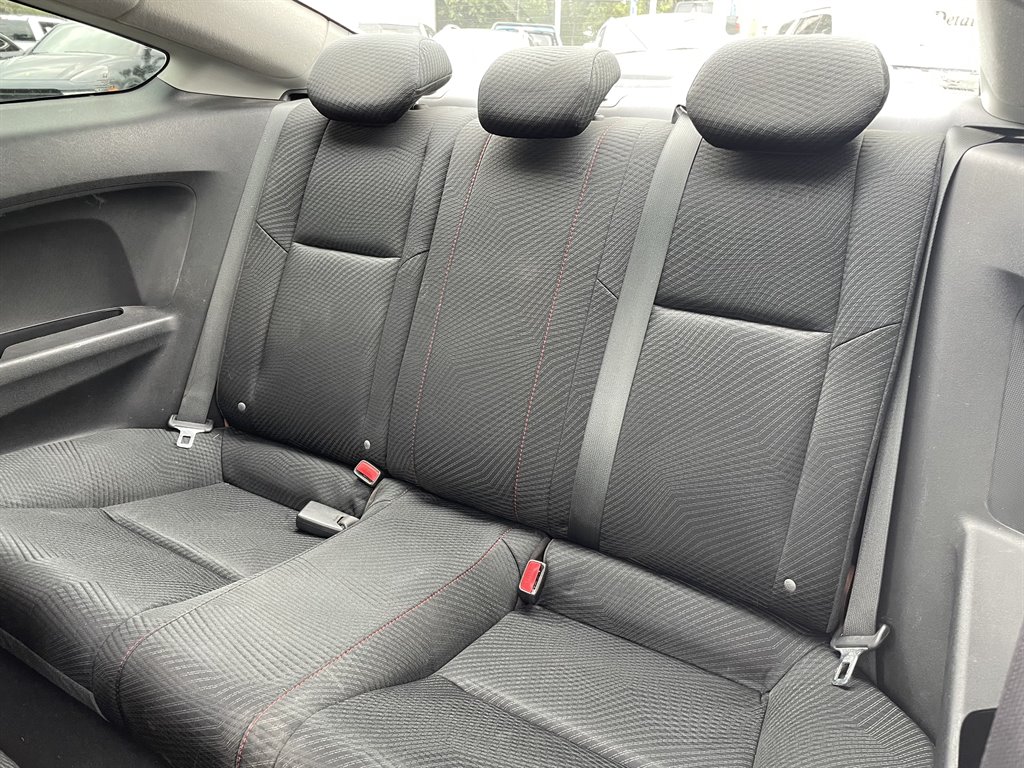 2012 Honda Civic - $11,999