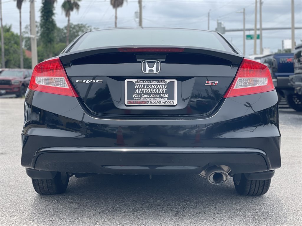 2012 Honda Civic - $11,999
