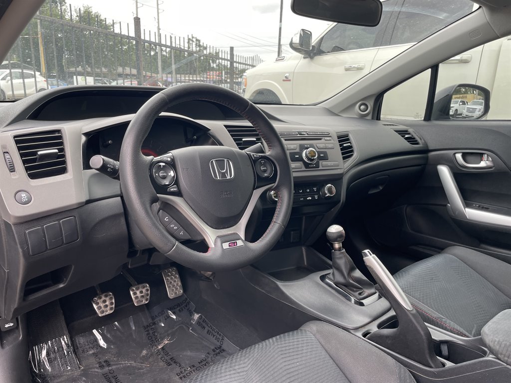2012 Honda Civic - $11,999