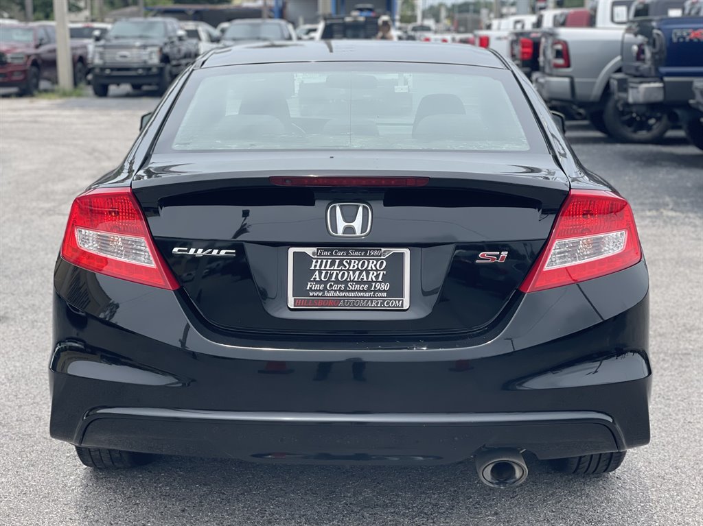 2012 Honda Civic - $11,999