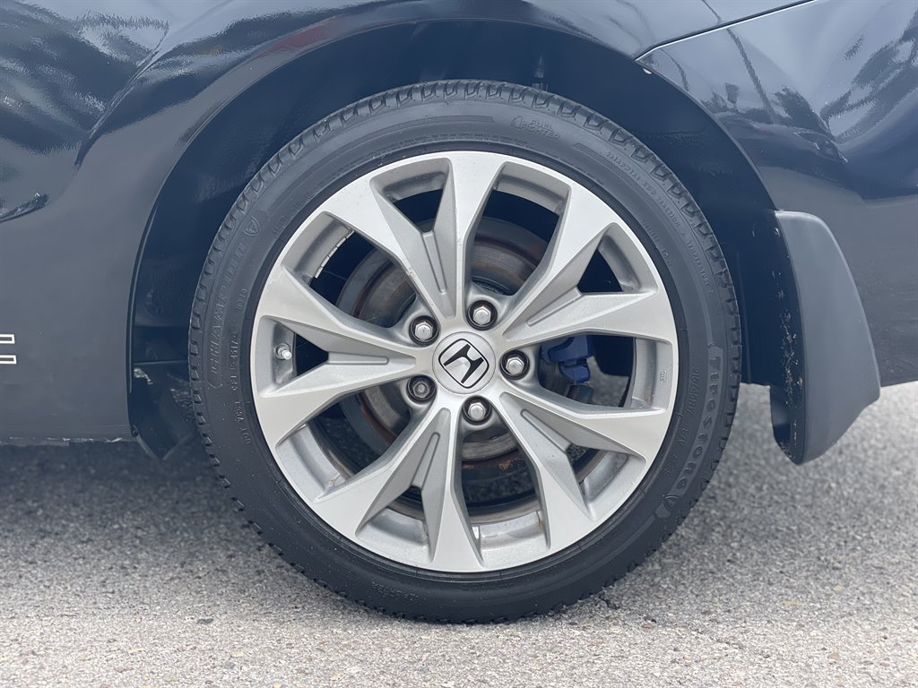 2012 Honda Civic - $11,999