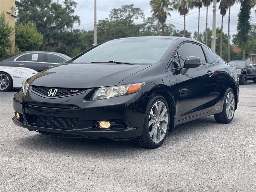 2012 Honda Civic - $11,999