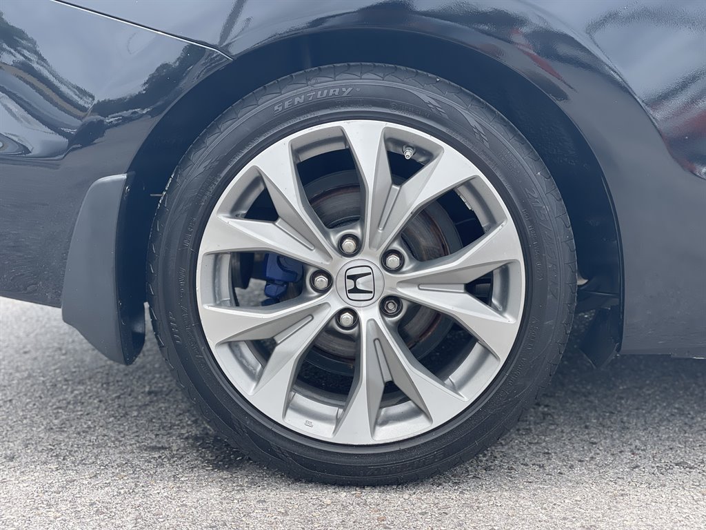2012 Honda Civic - $11,999