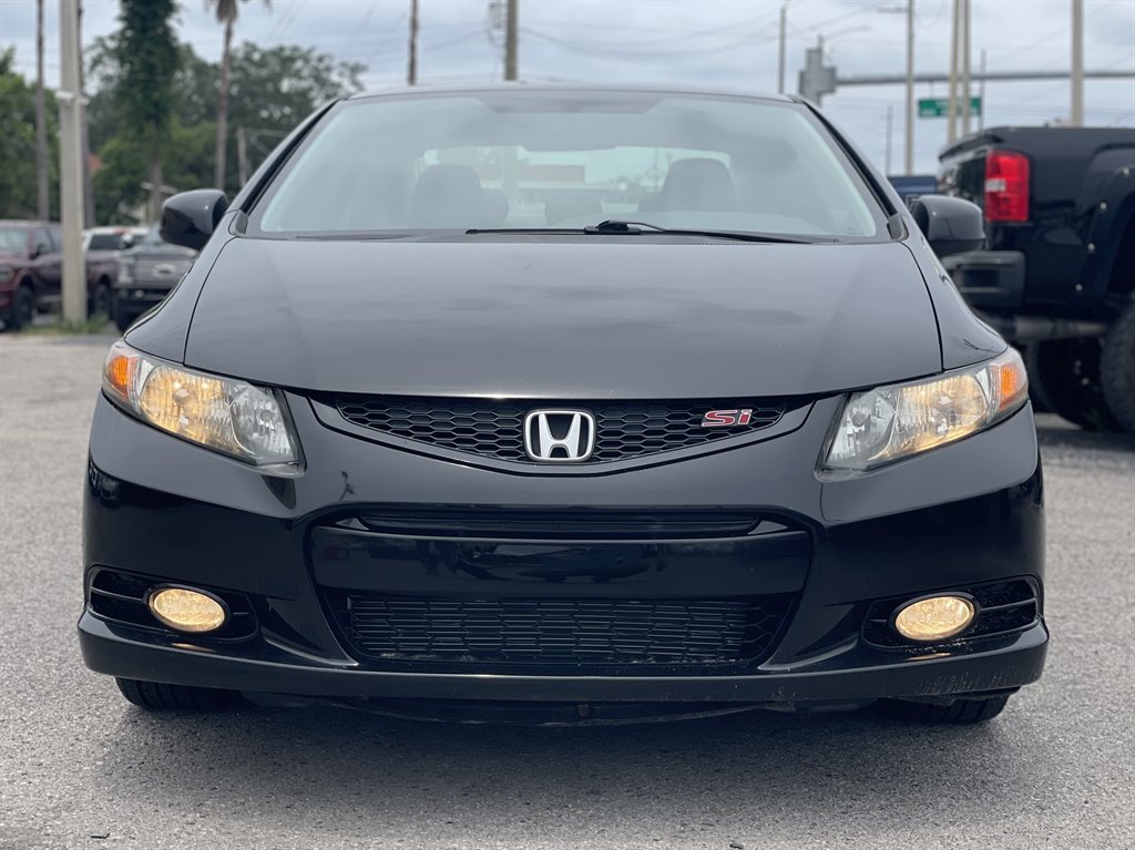 2012 Honda Civic - $11,999