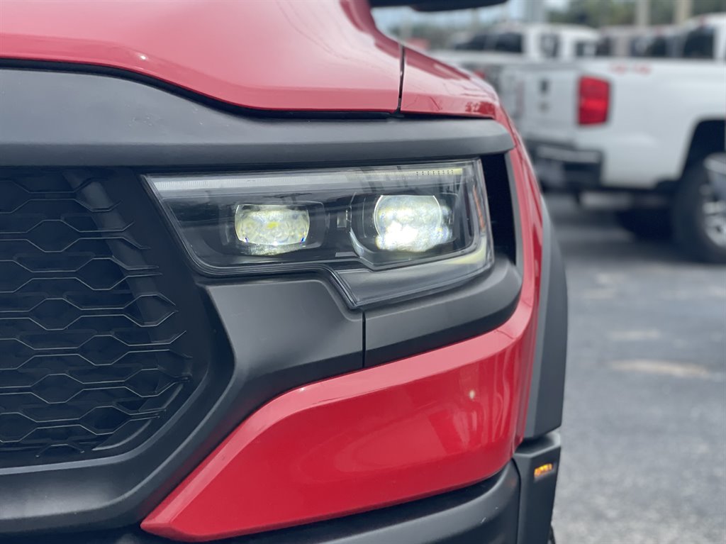2021 Ram 1500 - $62,999