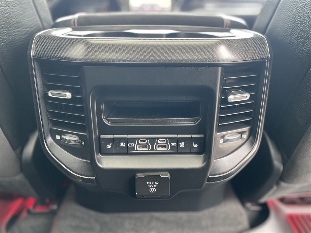 2021 Ram 1500 - $62,999